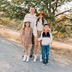 Meet your Posher, Patrick